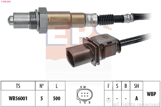EPS-1998 404